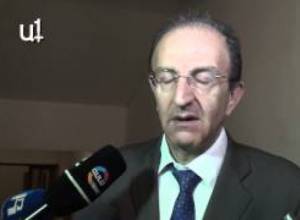 Նարեկ Սարգսյանի կարծիքը