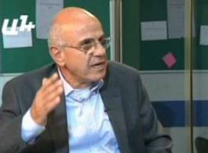 Հատված Այբ-Ֆե-ի ուղիղ եթերից