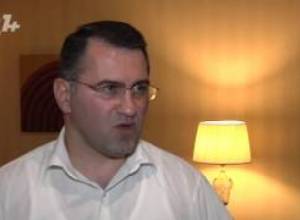 Պատերազմի վտանգ  չկա. Արմեն Մարտիրոսյան