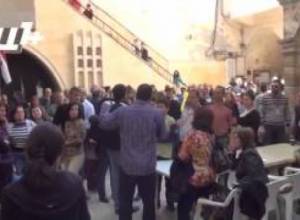 «Բաշար Ալ-Ասադի հաղթանակը սիրիացիների փրկությունն է»