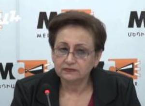 Ո՞ւմ հետ են ամուսնանալու տղաները 2060թ.-ից հետո