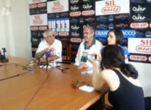 Ի՞նչ է արել մեզ համար Իսակովը, Բաբաջանյանը