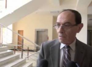 Շավարշ քոչարյանը պատասխանեց միայն մեկ հարցի