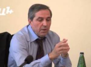 Նիկոլ Փաշինյանի հարցը ատոմակայանի մասին