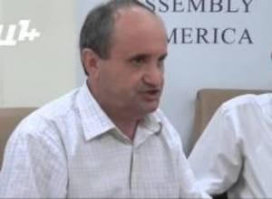 «Առաջին գծով մենք կռիվ ենք սկսում հայկականությունը ստեղծելու համար»