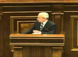 «Բիզնեսմեն նախարարները վնասում են ներդրումներին»