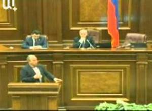 Աշնանը թեժ պայքար է սպասվում. Բագրատյան