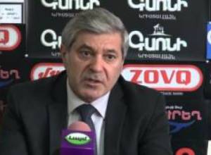 «Ադրբեջանը փորձում է անցնել իր պրովոկացիաների երկրորդ մակարդակին»