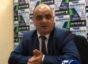 Վերնիսաժի կրակոցների գործով տուժող չկա