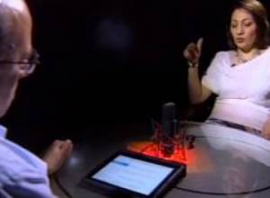 16 06p s Հյուրը Լիլիթ Գալստյանն է