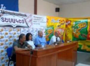 Դարբնի արհեստը մոռացվում է