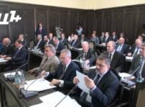 Հուլիսի 1-ից պետական հատվածը կուտակային կվճարի պարտադիր