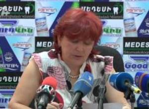 Հուլիսը կլինի հով, իսկ օգոստոսը`չոր