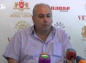 Քեսաբն ազատագրված է, սակայն՝ ծայրահեղ ծանր վիճակում