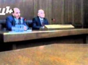 Արթուր Բաղդասարյանը կմնա ԱԱԽ անդամ