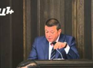 Նոր կանոններ` զենքի առևտրի համար