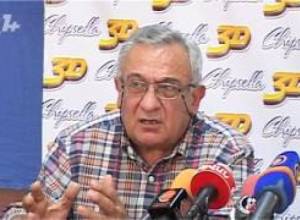 «Մտավորականները մնում են էջից դուրս»