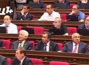 «Գիշերները լավ քնո՞ւմ եք»