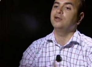 20 06p s Հյուրը Գլենդելի քաղաքապետ  Զարեհ Սինանյանն է