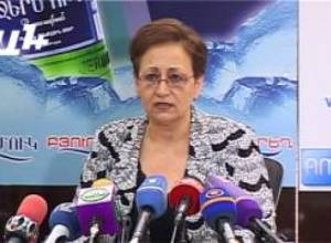 Մոր և մանկան մահացության դեպքերը նվազել են