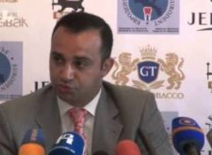 Պահանջվում են բարձրակարգ մասնագետներ՝ ցածր աշխատավարձով