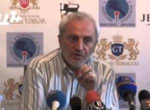 Գազի գինը իջեցնելու տեղ կա. Արամ Մանուկյան