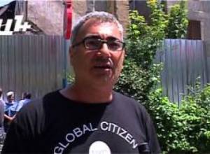 Աֆրիկյանների ակումբի բակում հնչում է «Մուռկա»-ն