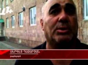 «Հայրը որդի է կորցրել, թող ուրախանան նրանք, որոնք հայր չունեն»