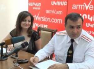 «Չգիտեմ». Ոստիկանության մայորը՝ 928 կգ հերոինի մասին