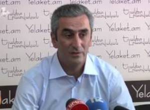 Կբողոքարկեն փոխոստիկանապետ Վ. Օսիպյանի գործողությունները