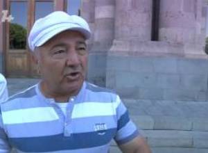 Օդաչուները չեն հավատում կառավարությանը