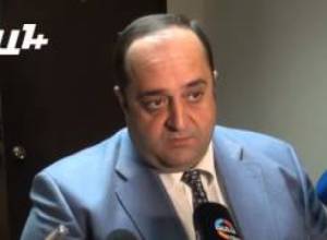 Դատական համակարգն այնքան վատը չէ, ինչքան նրա իմիջը. նախարար