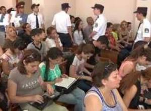 «Նախագահականի դեմը պետք ա մլիցեքին տփեի». Շանթ Հարությունյանը զղջում է