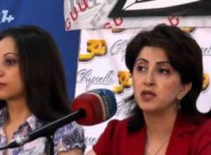 Ակցիա Սեւանա լճում՝ դիաբետով հիվանդ երեխաների համար