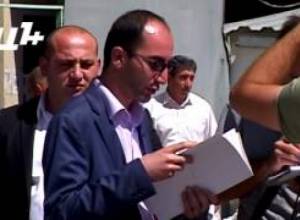 ՕԵԿ-ը կորցնում է նաեւ իր տարածքները