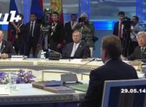 «Եթե տեղեկատվություն ունենայինք, Վանգայի օրին  չէինք ընկնի»