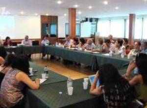 Միջադեպ Աֆրիկյանների տան առիթով հանրային քննարկմանը