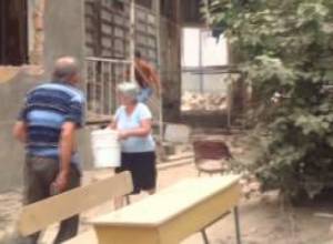 Վերջին «աֆրիկյանցիները» դուրս եկան