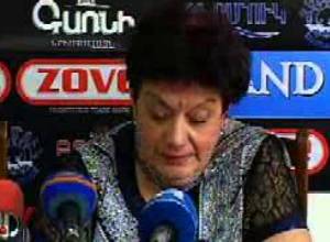 Մենք դուրս ենք մնացել համաշխարհային պատմությունից. Կ, Դանիելյան