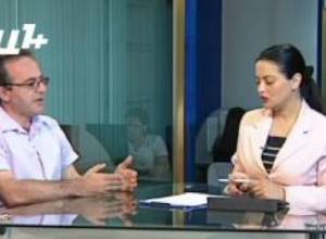 «Ինձ էլ են գաղտնալսում». Ա.Սաքունց