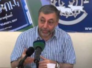 Ռուսաստանը զբաղված է այլ հարցերով