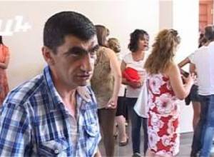 Փոխգնդապետը տուժող է, ծափեր՝ փոխգնդապետին