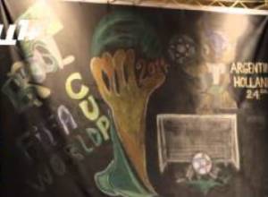 Հայ ֆուտբոլասերները գուշակում են հաղթող հավաքականին