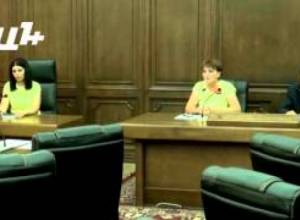 ԱՊՀ-ից ՀՀ-ն միակ լիիրավ անդամն է