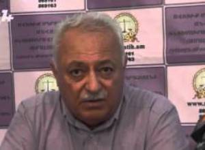 Խնջույքի համար «Զվարթնոցը» չեն հանի հուշարձանների շարքից