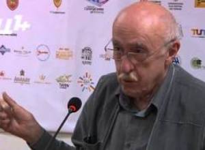 Հեղինակային կինոն չի վաճառվում