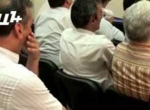 «Մի քանի ստրուկ դարձել են ստրկատեր»