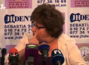 Ինչքա՞ն կարելի է ստել. Բնապահպանը՝ Սերժ Սարգսյանին