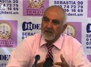 Հայրիկյանը` Տեր-Պետրոսյանի մասին