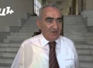 Գ. Սահակյանի մեկնաբանությունը. «Ես ոնց եղել,  չեմ եղել, վատ եմ եղել, դուք ավելի վատն եք»։